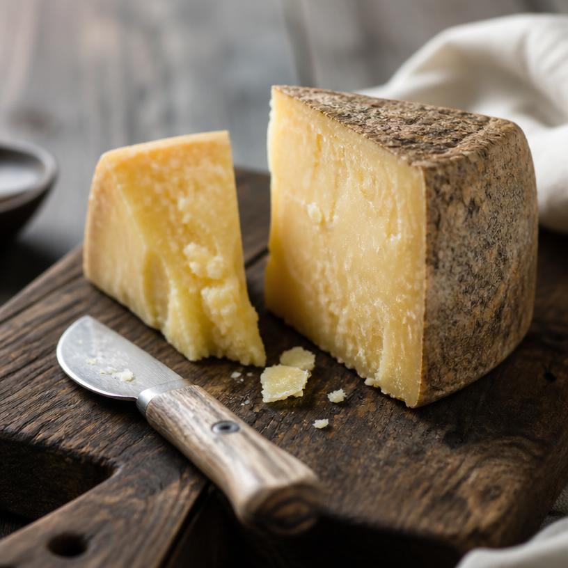 Aged Cheese